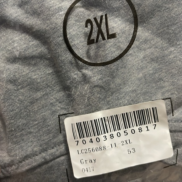 “Beer Me” Graphic Tank Size 2X - Picture 6 of 6